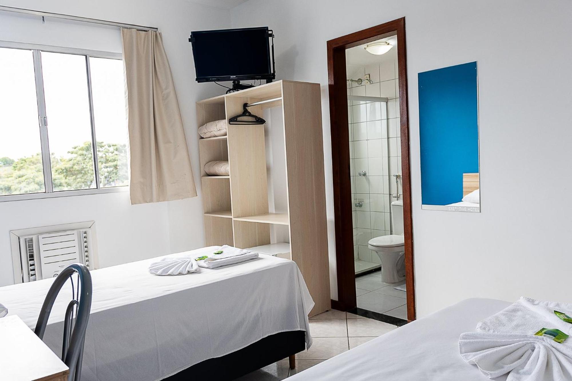 Inter Hotel Camburi (Espirito Santo)