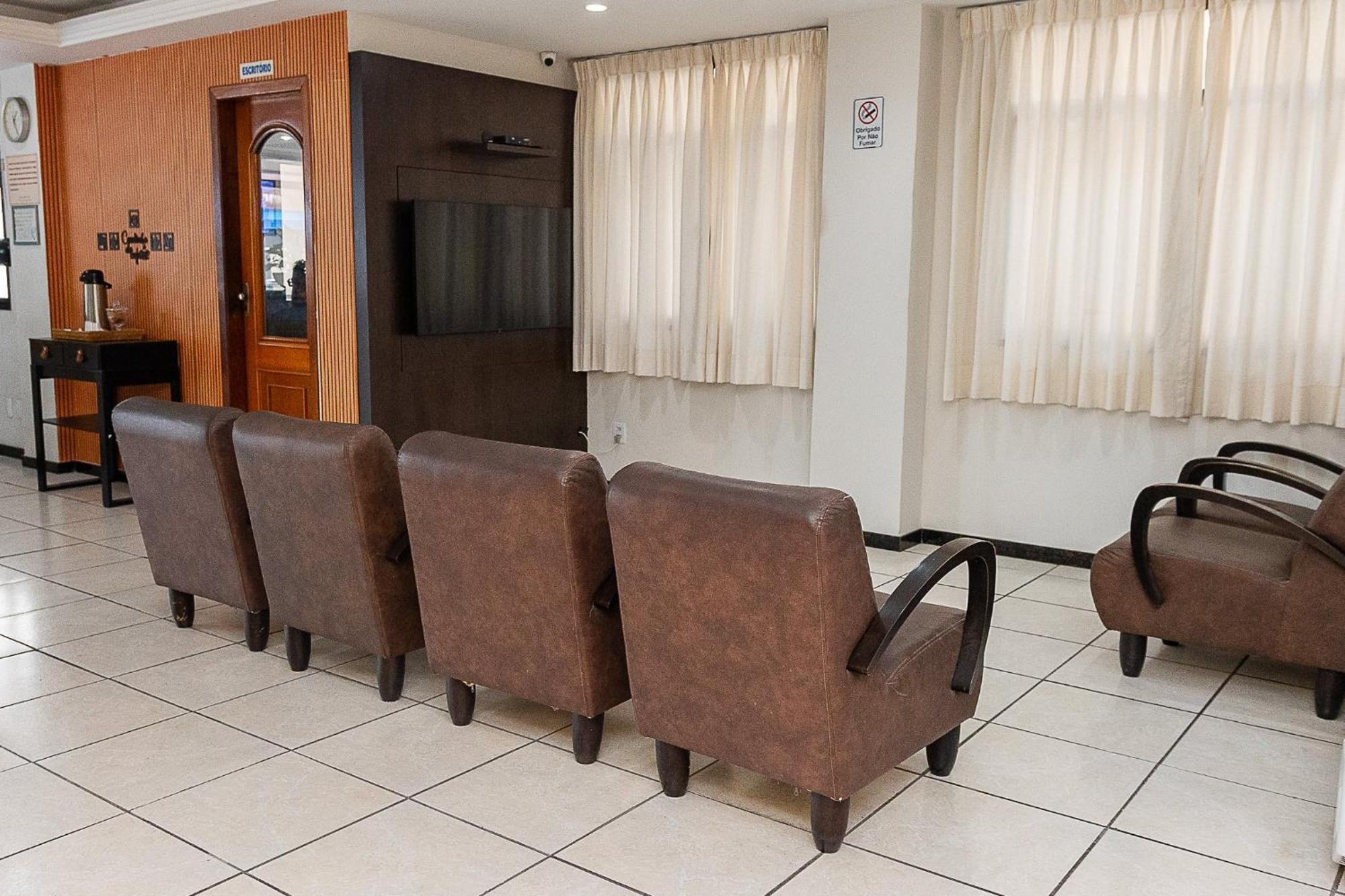 Hotel Inter 2*